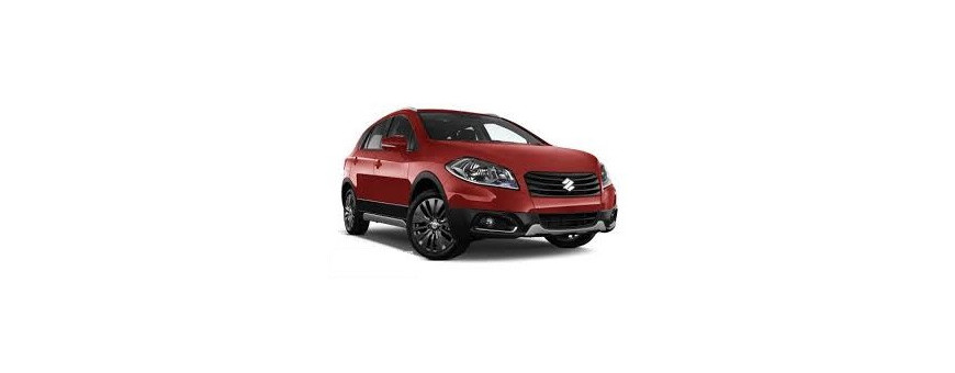 Catégorie SX4 S-Cross 2013- - Max 4x4, Fournisseur pieces 4x4 :