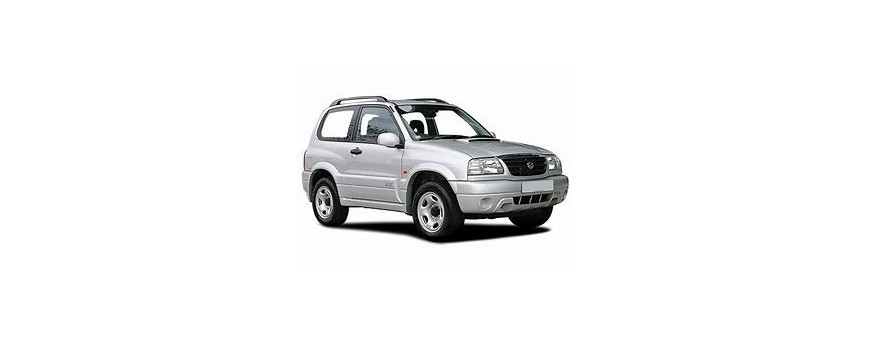Catégorie Vitara 88-05 - Max 4x4, Fournisseur pieces 4x4 : 