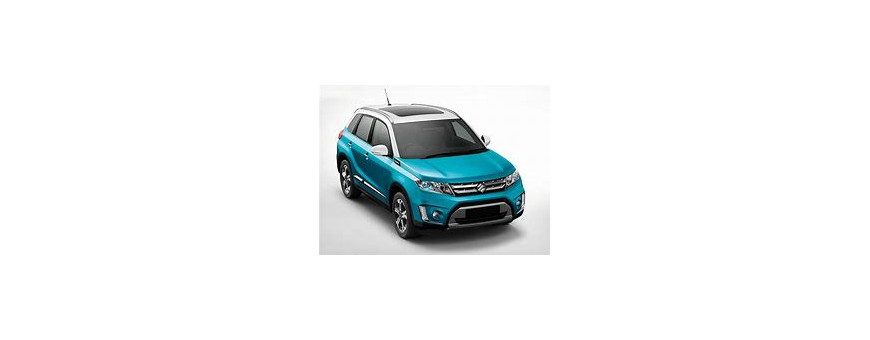 Catégorie Vitara 2015- - Max 4x4, Fournisseur pieces 4x4 :